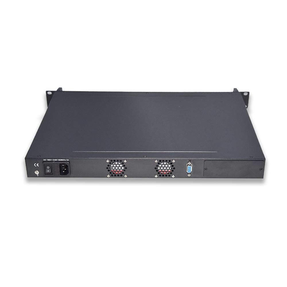 catvscope CSP-3508F 8 Ports IP Input IP Output IPTV Gateway