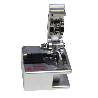 catvscope CSP-Z8 High Precision Cleaver