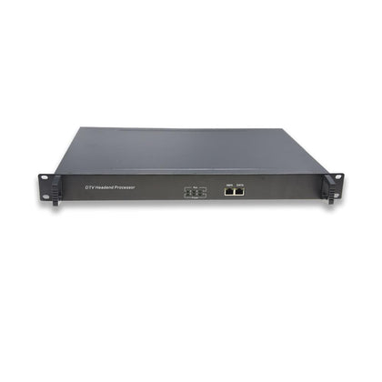 catvscope Digital Headend Processor DHP 200 with 3 Independent Module Slots