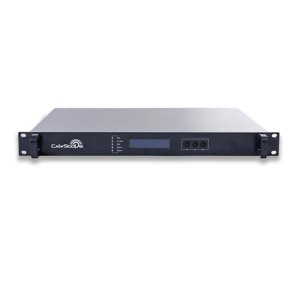 catvscope EA-55XX-2-3 2Ports Output Optical Amplifier with WDM