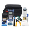 catvscope Fiber Optic power meter FC-6S Cleaver Visual fault locator fiber optic tool kits