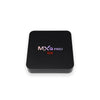 catvscope IPTV MXQ-PRO smart box 2G+16G Android 7.1 Set Top Box