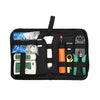 catvscope RJ45 RJ11 RJ12 Hand Crimping networking Tool Set