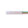 catvscope Steel Tube 1x16 PLC SC/PC Optical Fiber PLC Splitter