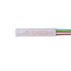 catvscope Steel Tube 1x16 PLC SC/PC Optical Fiber PLC Splitter