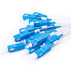 catvscope Steel Tube 1x32 PLC SC/PC Optical Fiber PLC Splitter