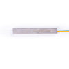 catvscope Steel Tube PLC 1x2 SC/PC Optical Fiber PLC Splitter