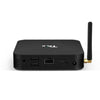 catvscope TX6 Android 7.1 Mali-T720 smart box 2.4G + 5G(AC2X2) WIFI