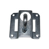 YK-OK-01 Galvanized Steel Drop Cable Suspension Hook Bracket
