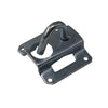YK-OK-01 Galvanized Steel Drop Cable Suspension Hook Bracket